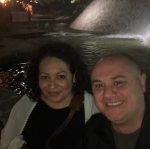 Meet your Posher, Karlarick